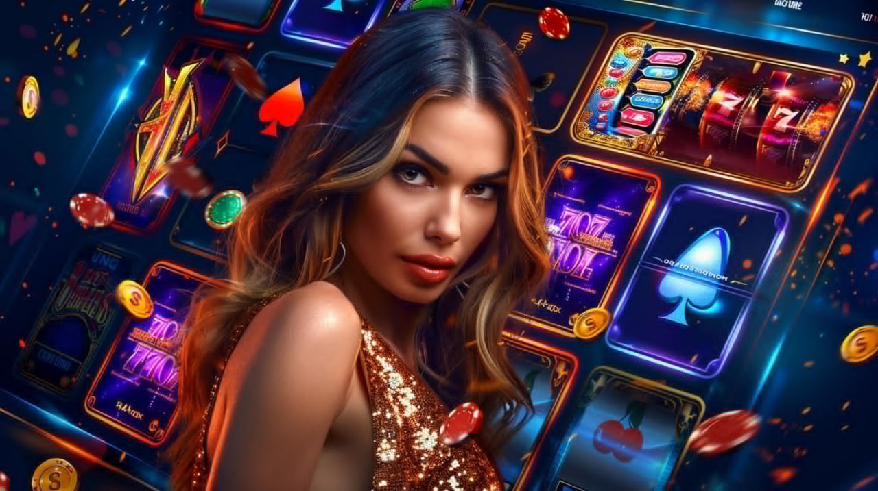 gkkk စလော့ ဂိမ်းအမျိုးအစားများ Video Slots Jackpot Myanmar
